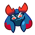 Lobster Cookie