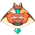 Mocha Ray Cookie