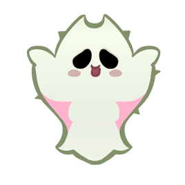 Ghost Form 