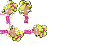 Lobby Sprite Sheet