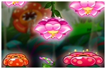 Dragons battlefield flowers