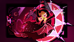 Gacha Illustration