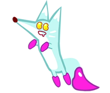Kumiho Cookie (CookieWars) | Cookie Run Wiki | Fandom
