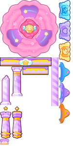 Twinkleping's Trial obstacles (2)