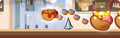 Skill Visual (Retiered)