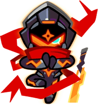 Yami no Densetsu | Cookie Run Wiki | Fandom