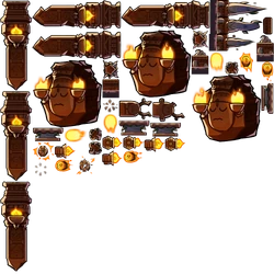 City of the Millennial Tree's Gallery | Cookie Run Wiki | Fandom