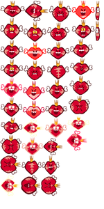 General Sprite Sheet