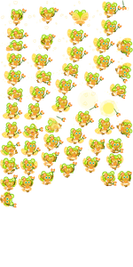 General Sprite Sheet