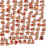 General Sprite Sheet