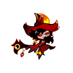 High Resolution Sprite