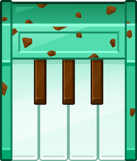 WC MusicBox