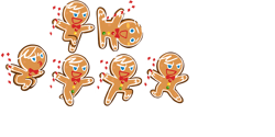 GingerBrave's Gallery | Cookie Run Wiki | Fandom
