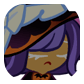 Relay icon (exhausted)