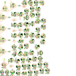 General Sprite Sheet
