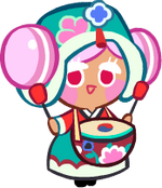 Base Sprite