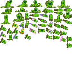 General Sprite Sheet