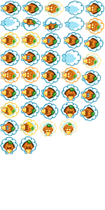 General Sprite Sheet