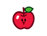 Red Apple