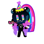 Standard Sprite