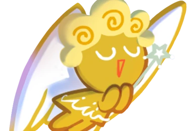 Devil Cookie (Puzzle World) | Cookie Run Wiki | Fandom