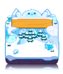 Land 6 Yeti's Ice Cream Mountain 4,800 7 min