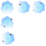 Skill Effect Sprite Sheet
