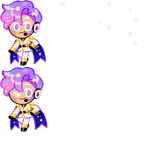 Standing Sprite Sheet