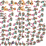 General Sprite Sheet