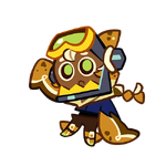 Standard Sprite
