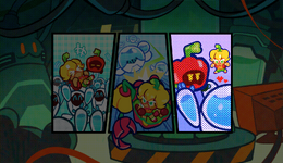 Super CookieBots! Cutscene