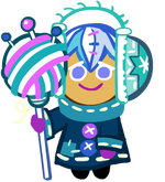 Base Sprite