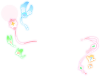 Gacha Illustration Asset