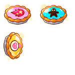 Skill Jelly Sprite Sheet