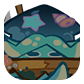 Relay Icon (Exhausted)
