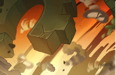 Skill Background (Simple)