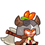 Base Sprite (Exhausted)