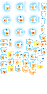 General Sprite Sheet