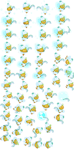 General Sprite Sheet