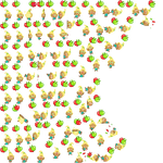 General Sprite Sheet