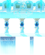 Cream Soda Cookie's Trial Background
