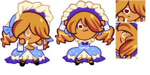 Lobby Sprite Sheet