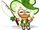 Cucumber Cookie