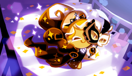 Gacha illustration