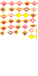 General Sprite Sheet