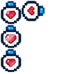 Skill Jelly Sprite Sheet