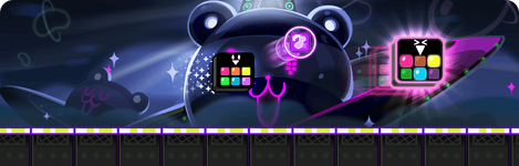 Skill Visual (Retired)