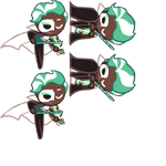 Lobby Sprite Sheet