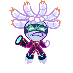 Cyborg Cookie's Gallery | Cookie Run Wiki | Fandom