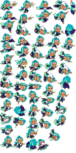General Sprite Sheet